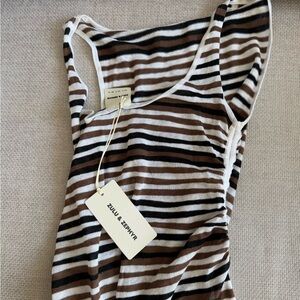 **Selling brand new Zulu & Zephyr dress w/ tags**